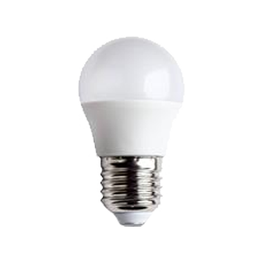 Żarówka LED kulka